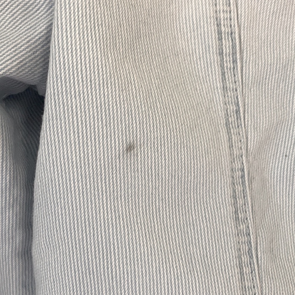 Jean Jacket - Picture 4 of 4